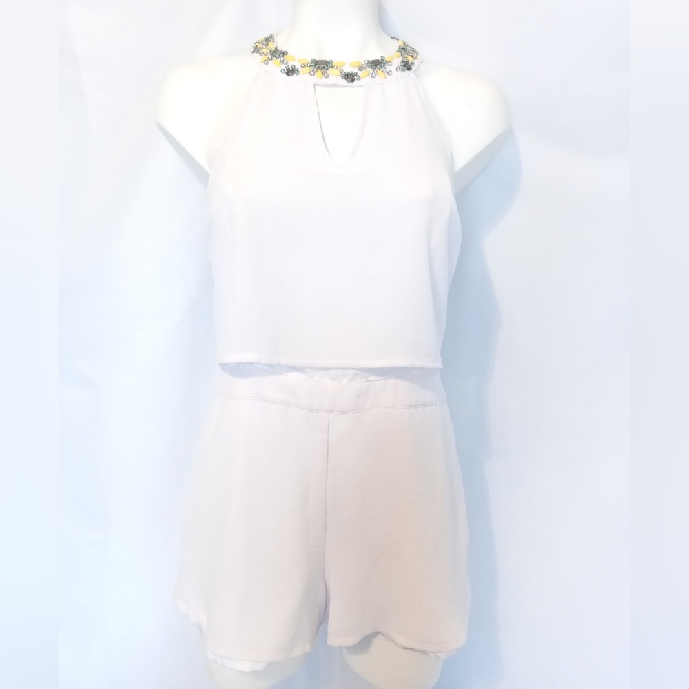 Bebe Romper